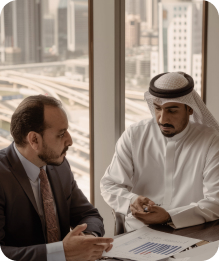 Saudi labor law and employment advisory